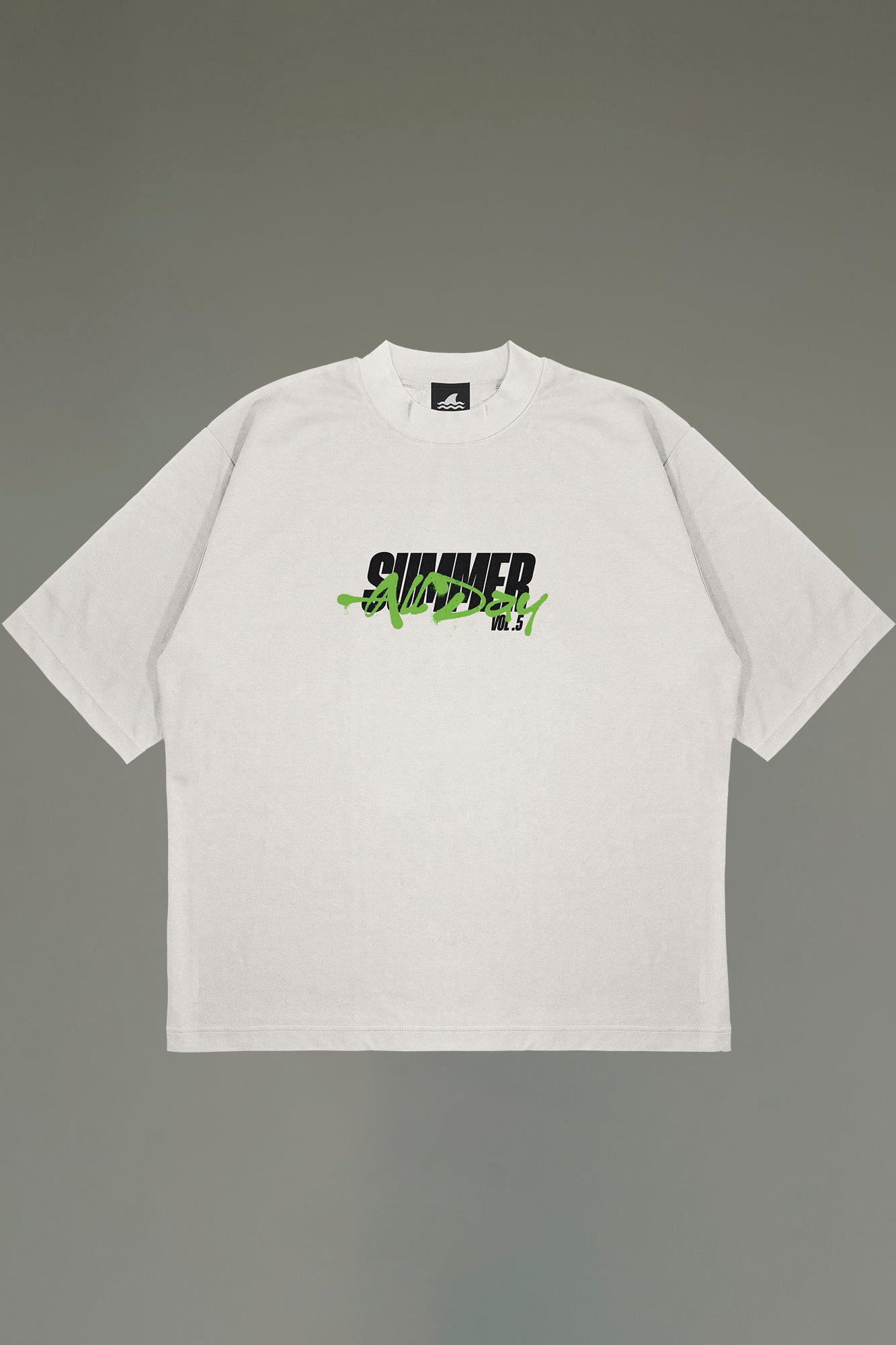 Camiseta Oversized - Summer All Day VOL.5