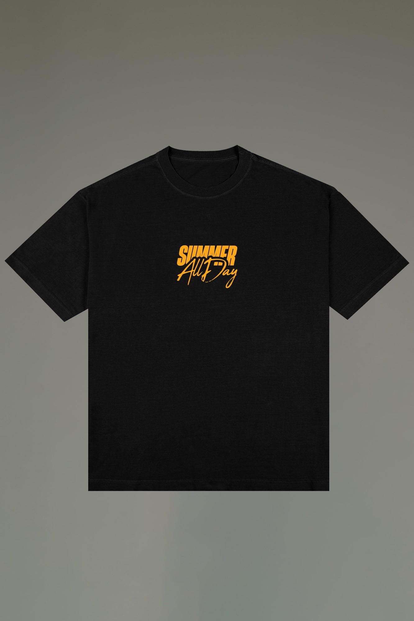 Camiseta Oversized - Summer All Day VOL.4