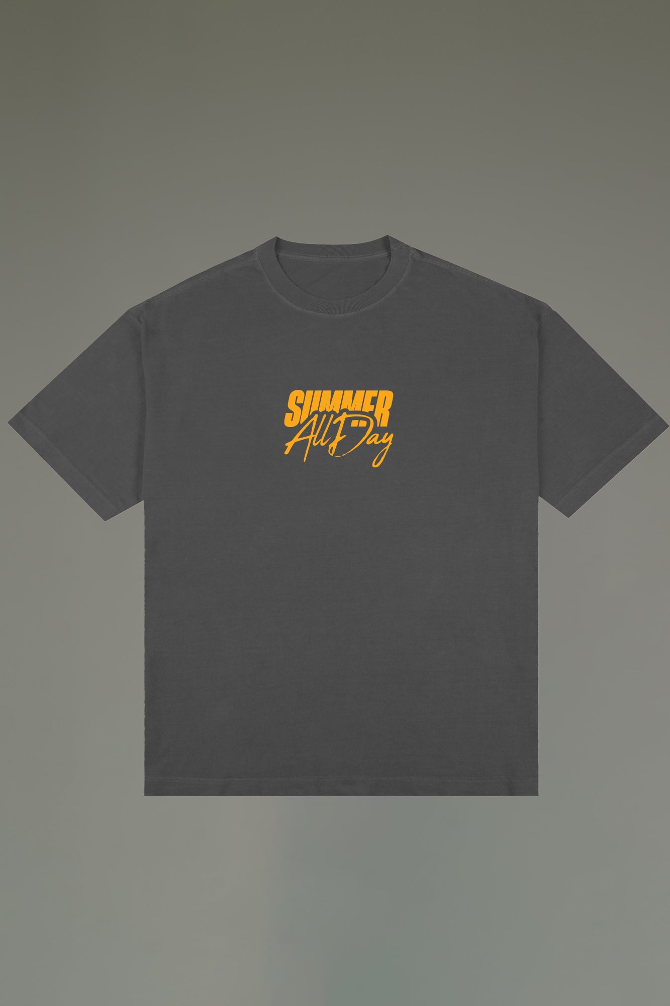 Camiseta Oversized - Summer All Day VOL.4