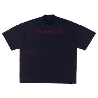 Classics Album (Camiseta)