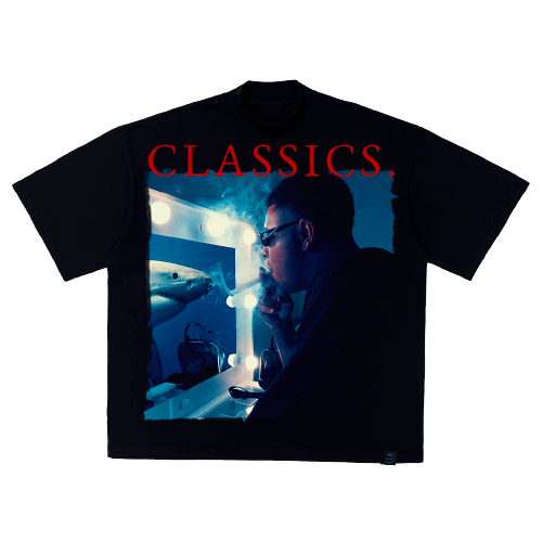 Classics Album (Camiseta)