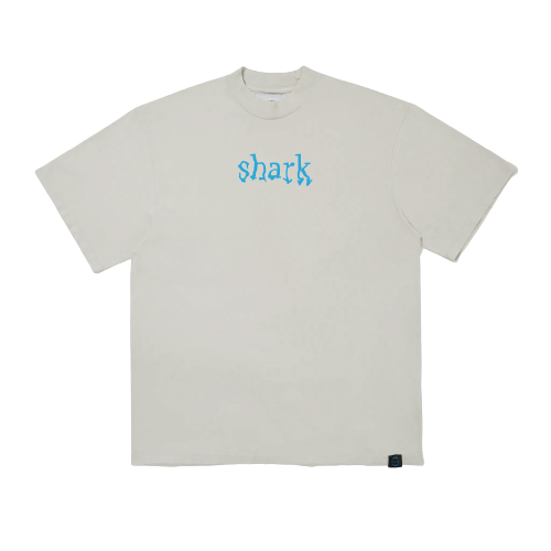 Melted Shark (Camiseta)
