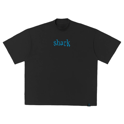 Melted Shark (Camiseta)